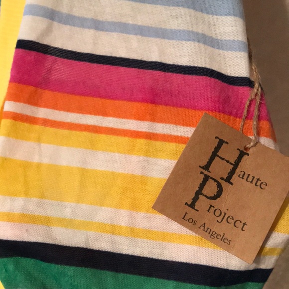 🌺 3 for $15 🌺 Multicolored Lightweight Cardigan - Picture 4 of 6